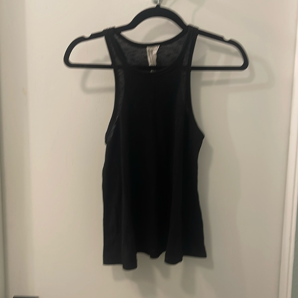 FP tank top